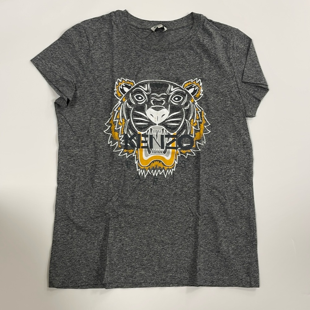 Kenzo graphic Tshirt